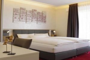 Hotel am Waldkasino, Erfurt