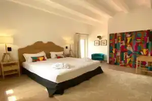 Hotel Maïa, Cala'N Blanes