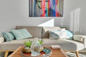 Las Olas del Mare, 200 meters from the beach Apartments, Moraira