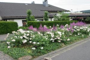 Ferienwohnung Obstgarten Apartments, Bad Konig