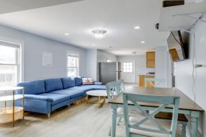 Seaside Heights Apartment Near Beach and Boardwalk!, Seaside Heights