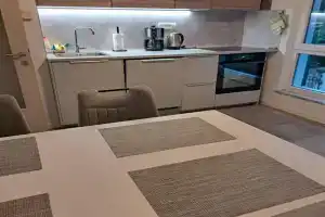 Apartment Grando, Portoroz Airport