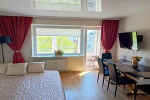 Andante apartment Self check in, Klaipeda