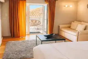 Kuća za odmor Ambra / centar Crikvenice Guest house, Crikvenica