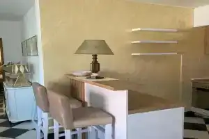 Family rest apartment, Niksic