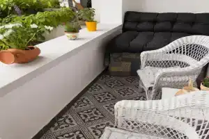 Kurucz Apartman, Sarospatak