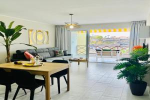 PaulMarie Apartment Playa La Arena, Puerto de Santiago