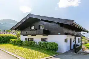 Rettenstein und Gaisbergblick Apartments, Kirchberg