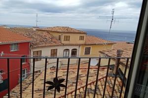 Casa della Nonna, Pizzo