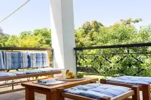 Tropical Garden Rhodes Apartments, Faliraki