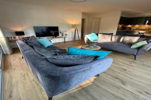 Ferienwohnung Ludwig Apartments, Fussen