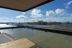 Seaside Lux Apartments, Turku