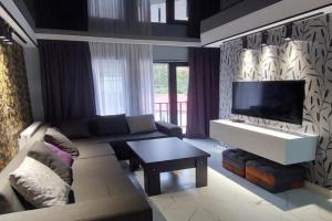 New apartments in, Borjomi