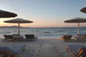 Philippos & Alexandros Apartments, Tigaki