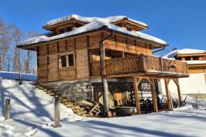 Etno Zvuk Tisine Djukic Guest house, Valjevo