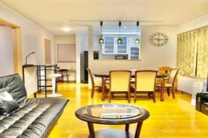 POPITERU - Vacation STAY 80823v Guest house, Sapporo