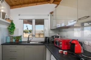 Marco Beach Tiny House, Faliraki