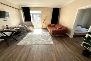 Cappadocia Suit Rezidans Apart-hotel, Nevsehir