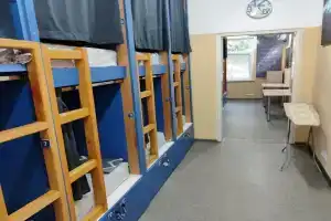 LIDER HAUS HOSTEL, Varna