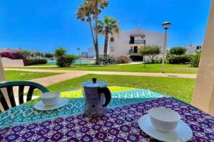 Pura Vida -Apartamento con piscina junto la playa, Cala'N Blanes