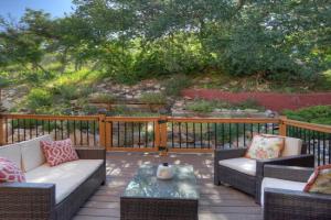 OBrien Unit 1 - 30 Day Executive Rental - CO Guest house, Durango