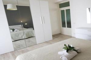 Ovidio home Apartments, Sferracavallo