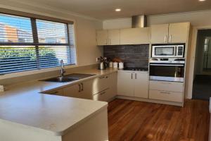 253 on HIGHGATE Apartments, Dunedin