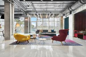 Aloft Airport & Cruise Port Hotel, Fort Lauderdale