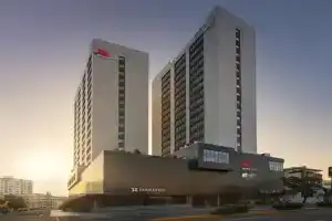 Santo Domingo Marriott Hotel Piantini, Santo Domingo