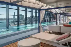 W Hotel, Sydney
