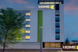 Home2 Suites By Hilton Downtown, Jacksonville