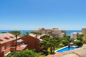 Duplex Penthouse La Fragata, Estepona