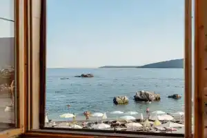 City port Apartment, Herceg Novi