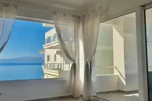 Panorama Sea View Apartment, Sarande