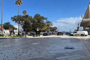 Appartamento Pozzo Traiano 16 Apartments, Brindisi