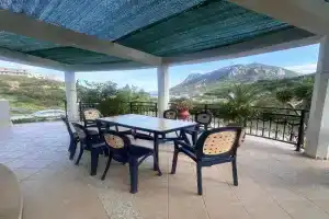 beautiful villa, Kefalos