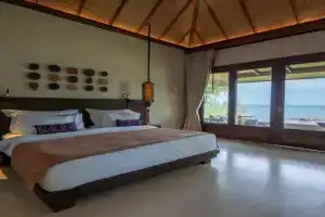 Samed Tamarind Beach Resort, Samet Island