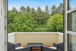 Buntes Wohnen in Apartments, Dueren