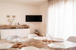 La Casita, Apartments, Pescara