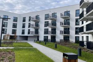 Wygodne Mieszkania Nova Mikołowska 135 Apartments, Katowice