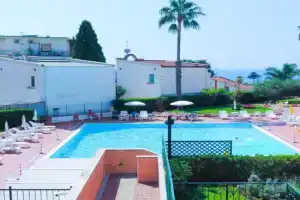 baiasole Apartments, Sanremo