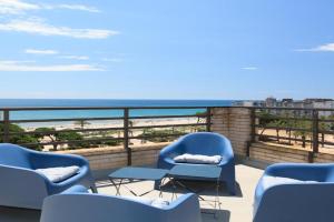 UHC CASPEL APARTMENTS, La Pineda