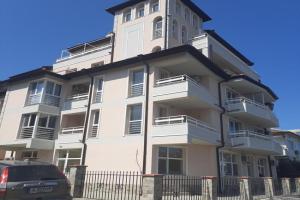 Apartamenti Zheni, Tsarevo