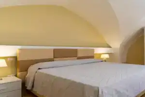 La rimesa di Tittì - Anna Apartments, Alezio