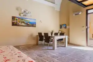 La rimesa di Tittì - Tittì Apartments, Alezio