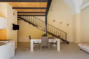 La rimesa di Tittì - Simone Apartments, Alezio