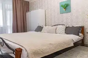 Apartment in Expo Boulevard - 5, Astana