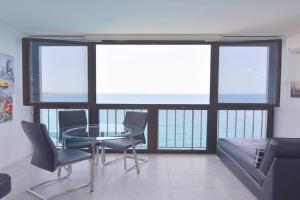 Mirador 20 Sea View By Pride Holiday Rentals Guest house, San Agustin