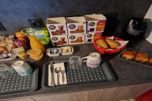 Chambre chez l habitant petit déjeuner compris Guest house, Frejus