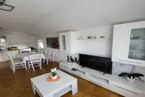 Apartma Peric, Ljubljana